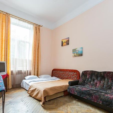 Квартира Подобово У Львові На Вулиці Щепкіна 5 Bagian luar foto
