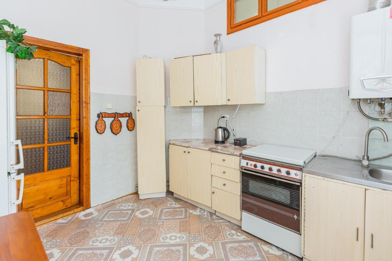 Квартира Подобово У Львові На Вулиці Щепкіна 5 Bagian luar foto