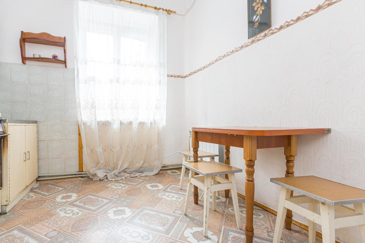 Квартира Подобово У Львові На Вулиці Щепкіна 5 Bagian luar foto