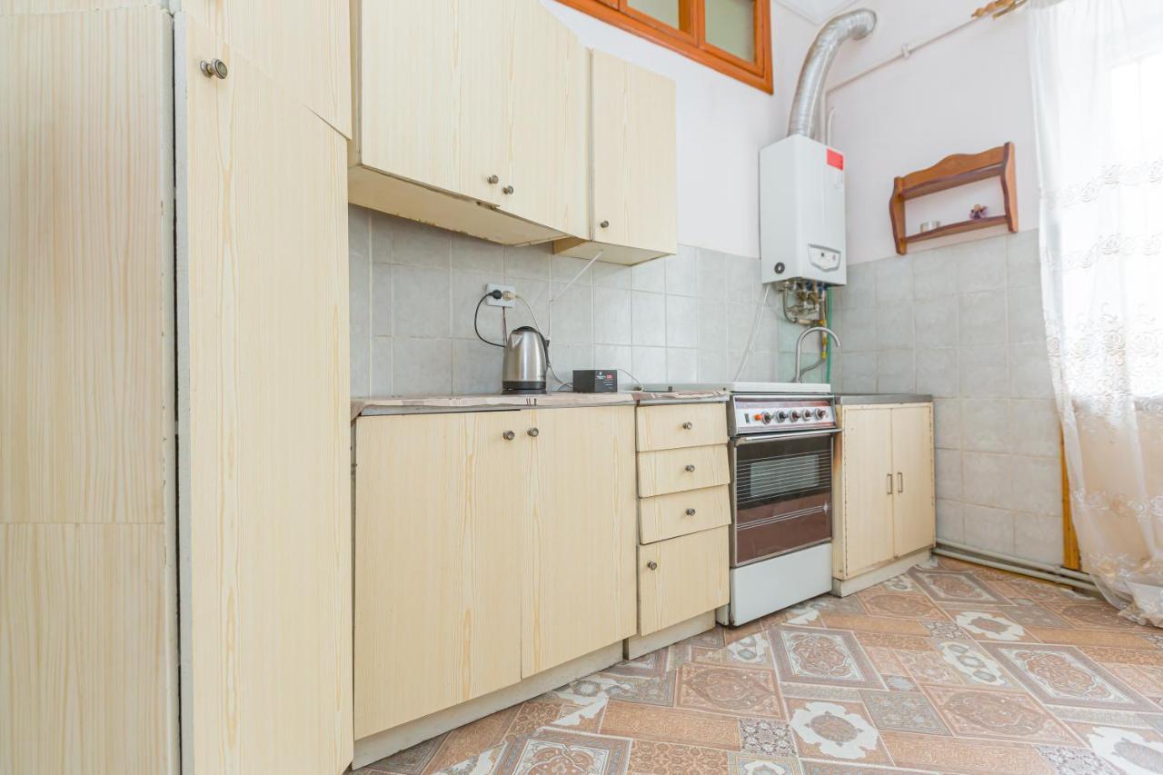 Квартира Подобово У Львові На Вулиці Щепкіна 5 Bagian luar foto